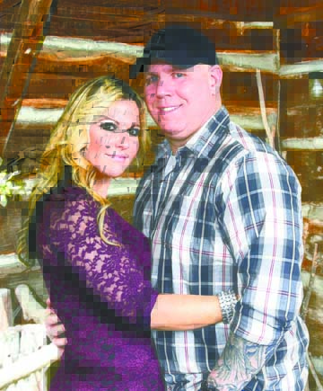 Victoria Lynn Smith and  Joseph Wayne Reynolds